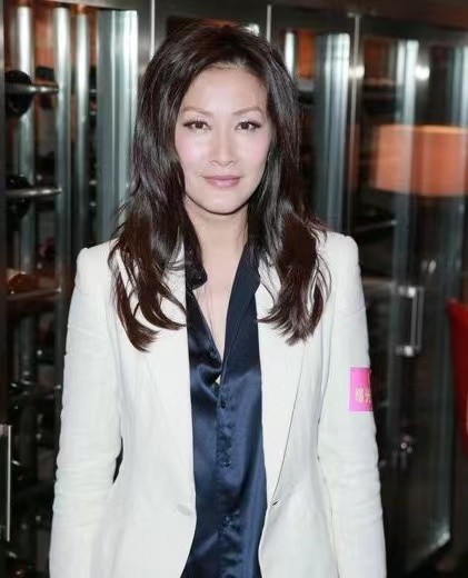 明明get不到，却被夸上天的10位女星，是谁的审美有问题？