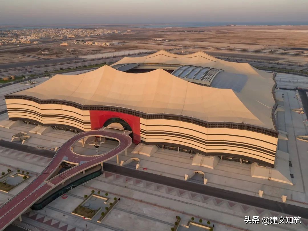 2022世界杯多哈多少座（「世界杯」2022世界杯設計師觀球指南：卡塔爾八座球場）