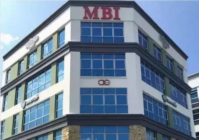 MBI非法集资5000亿，靠虚拟货币吸引投资者，至今未找到创始人