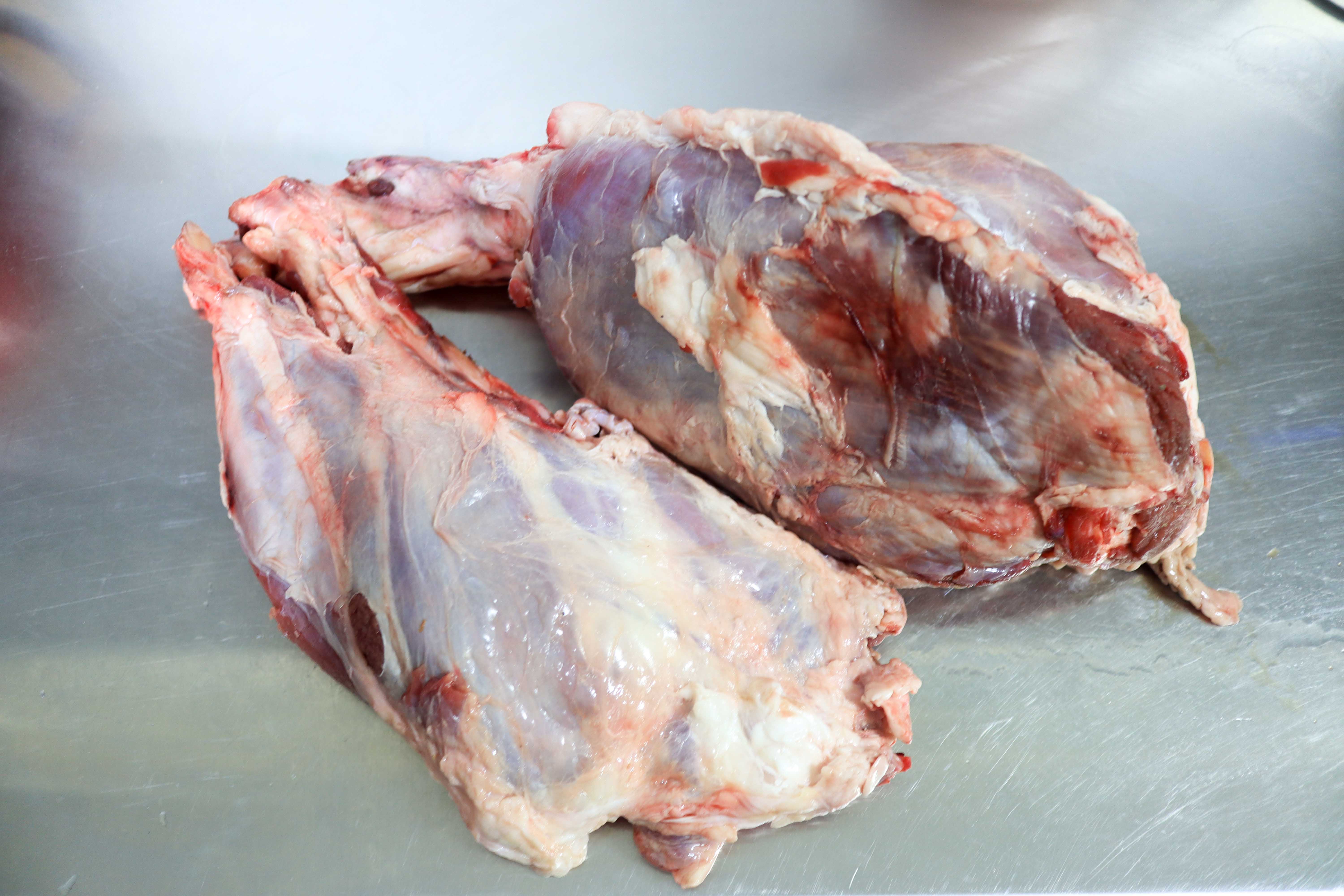 卤牛肉的3种吃法，卤一顿能吃一周，一日3餐变着花样解馋了