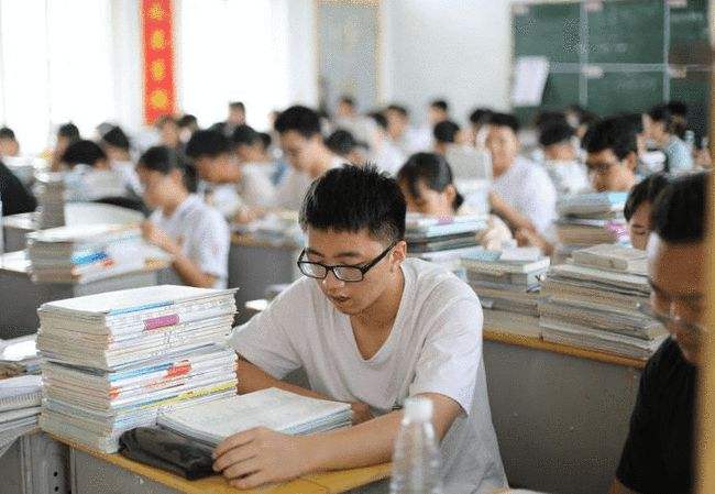 一眼就能看出正确答案？高中英语的九大题型+做题技巧