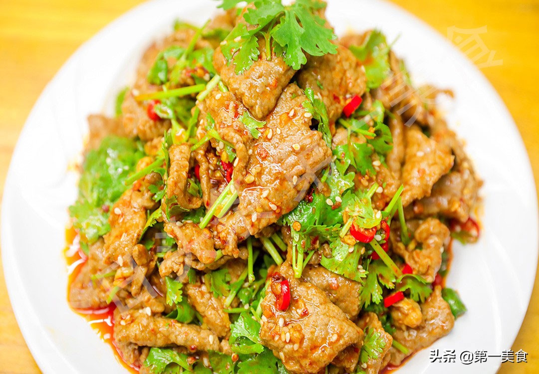 涼菜菜譜大全帶圖片,新疆涼菜菜譜大全帶圖片