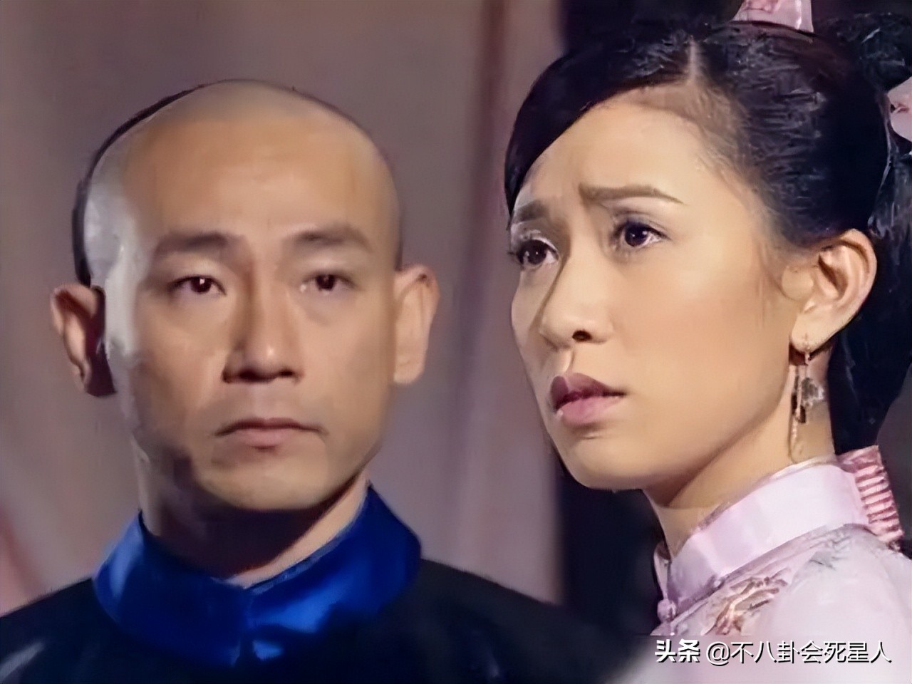 明明长得不帅，却吸引力爆棚，这5位男演员证明“丑男也有春天”