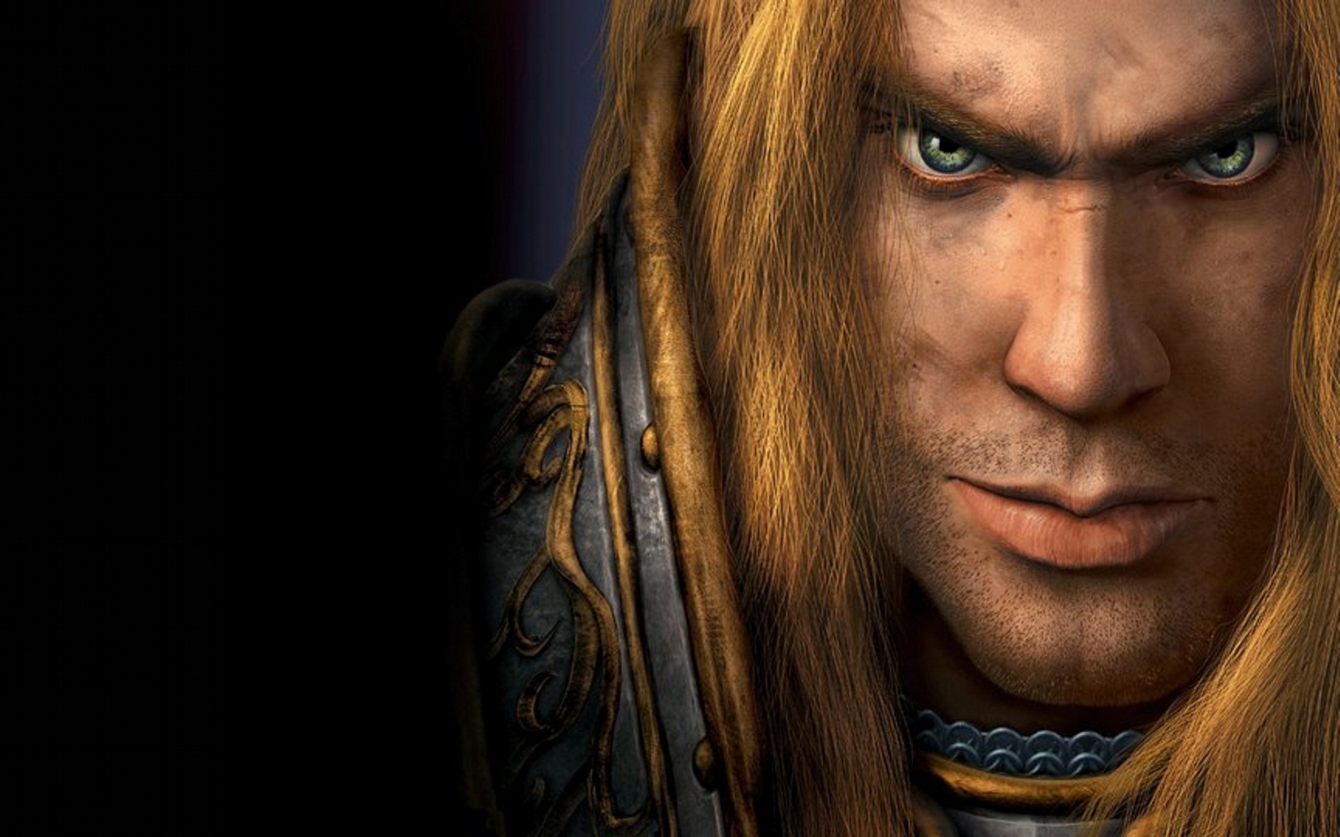 图来自网络尽管有着如此光明的未来,但阿尔萨斯却依旧成为了艾泽拉斯