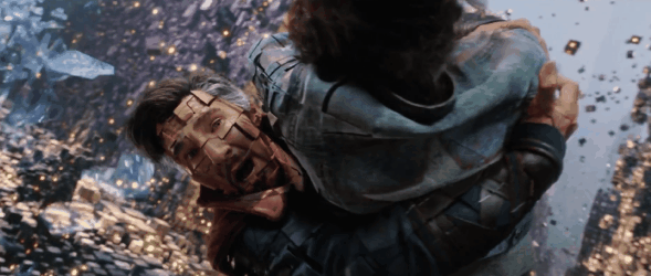 奇异博士2？不如叫《鬼玩人4：多元宇宙英豪》