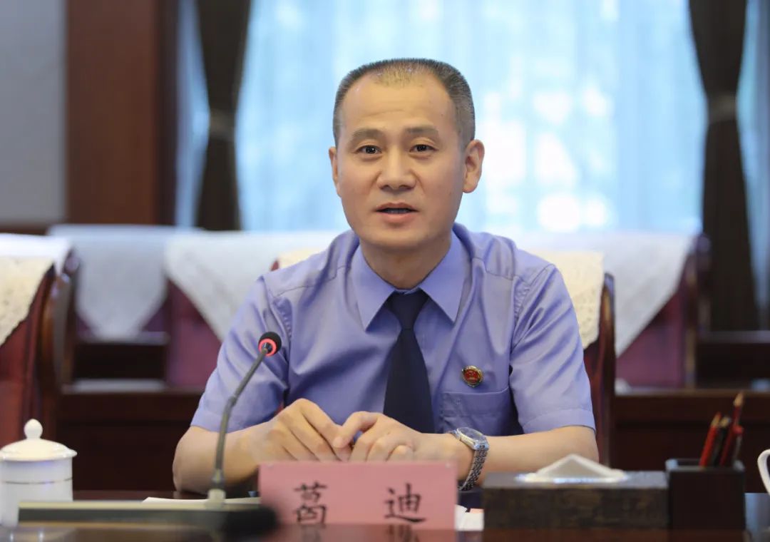 首批7名特邀检察官助理受聘陕西省人民检察院