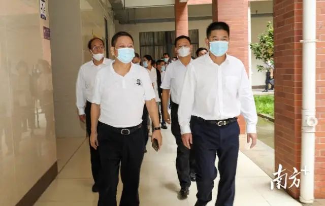 重磅消息！广东又有一所专科院校要升本了