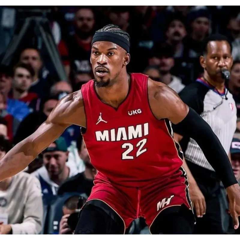 2020nba热火队球员名单（nba联盟中的热火队，如同一名狙击手，没有耀眼的超级明星）-华海博客