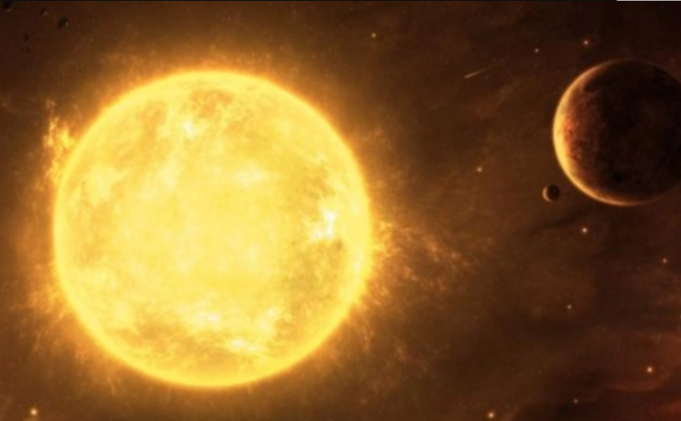 ̫ÿ70ǧףϵλΪʲô䣿ĵȴ