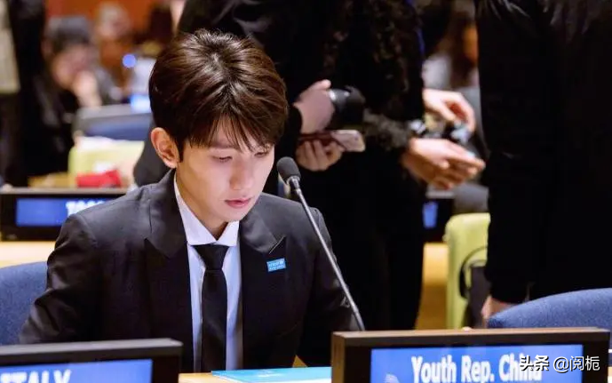 名存实亡！TFboys三小只单飞5年，有人被全网黑，有人登顶成一线