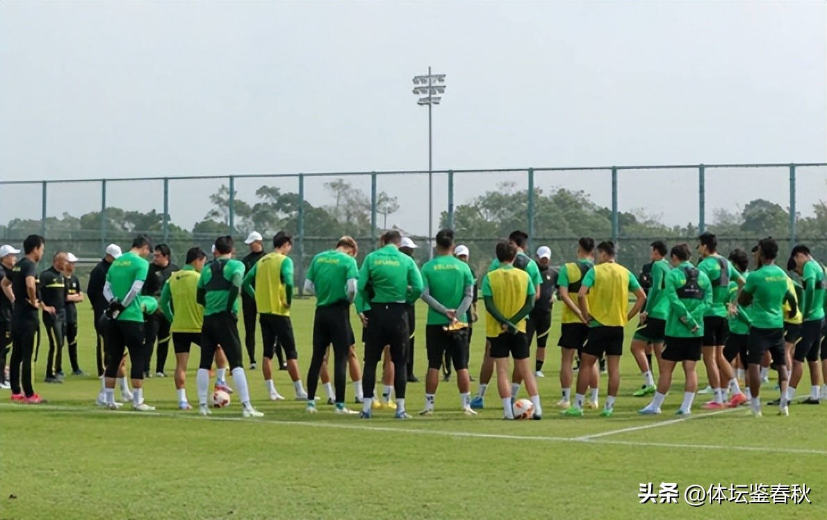 中超世界什么水平（2023中超实力排行榜：海港第4，国安第3，三镇力压泰山排名第1）