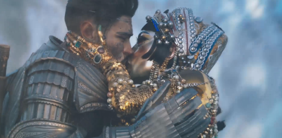 和收莸之夜类似的动漫（全网炸裂，今年最惦记的成人爽剧终于来了，没有之一）