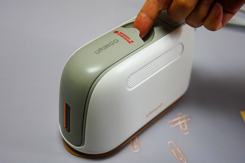 灵活便携，平挂双烫：七彩叮当蒸汽熨烫机体验