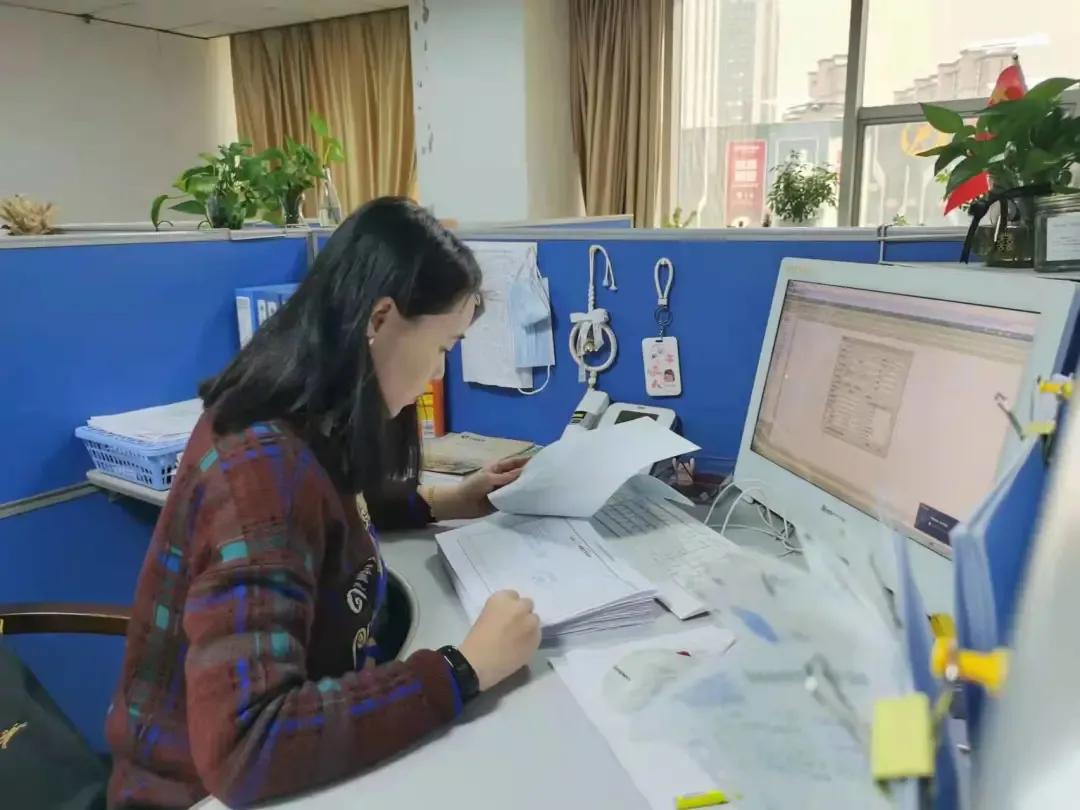 出彩农大人丨植沃土献青春的“农大学子”