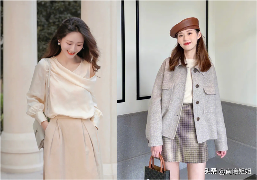 黄皮肤的人适(shi)合什么颜色的衣服（黄(huang)皮肤最显白的5个颜色）-大连信息网