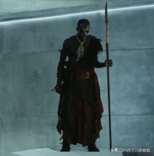 《刺客信条》历代人物剧情回顾 历史原型与现代剧情全解（Ⅰ）完结