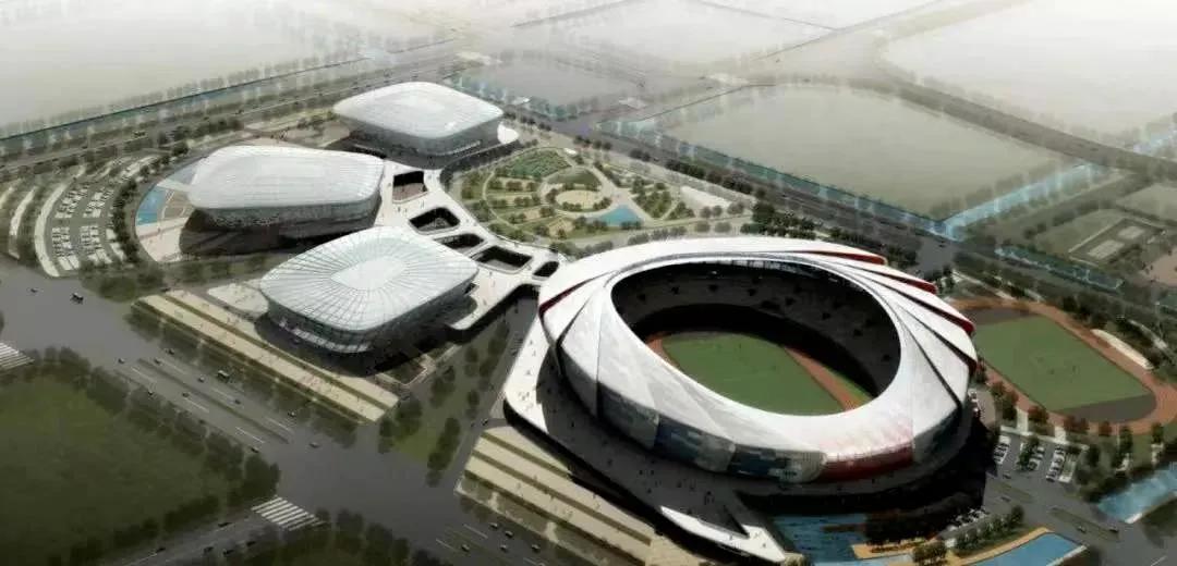 盐城2022年城建计划出炉，涉及各行各业