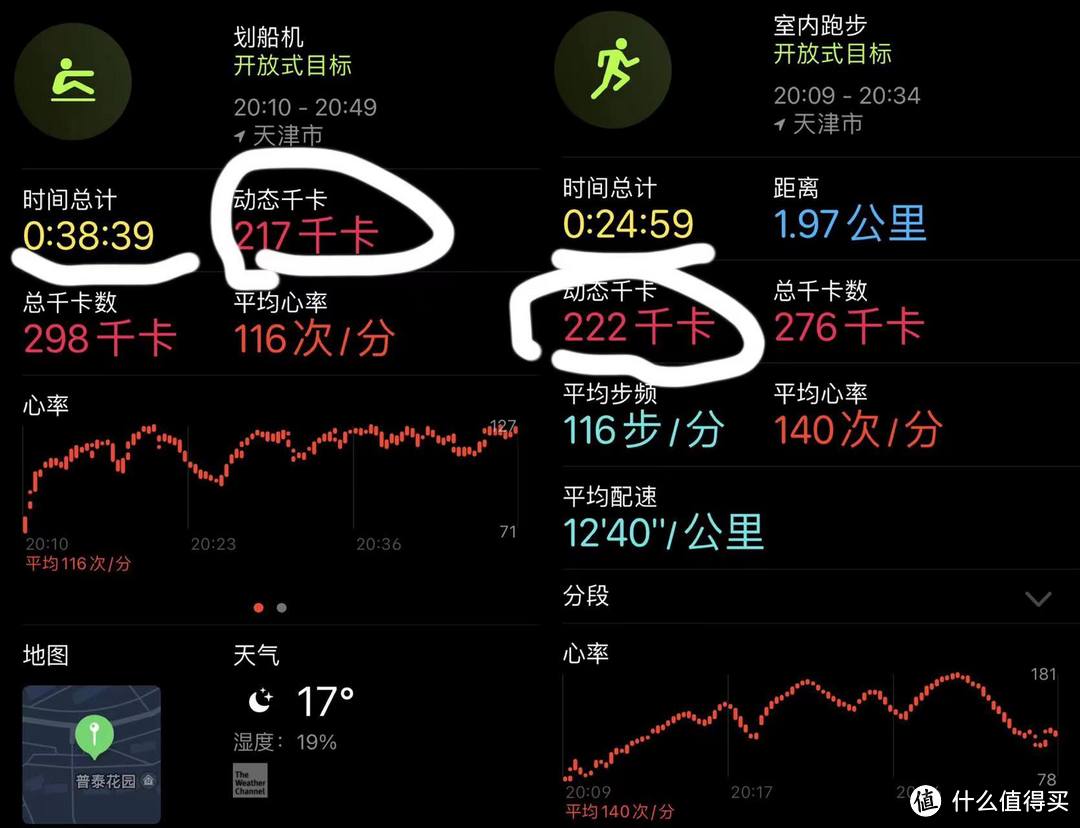 一雙運動鞋的價錢是176元（180斤胖仔真人演示大體重者跑步機使用方法，11項實用護膝建議）