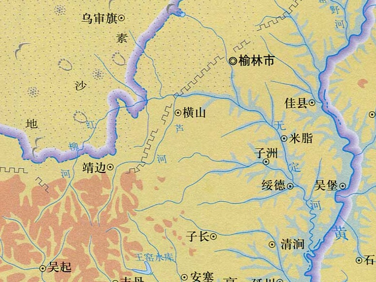 宁夏是哪个省 宁夏是哪个省的城市-文化号