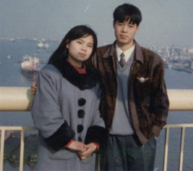 1996年，一女子对男友痛下杀手，藏尸阁楼10年，竟无人发现