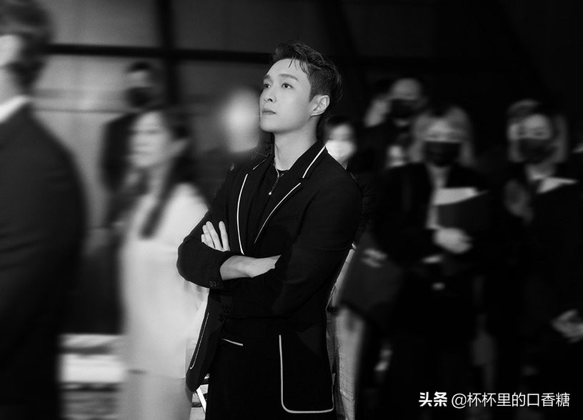 男星影视实绩总榜TOP9！肖战才第六，李现进前三，杨洋断层第一