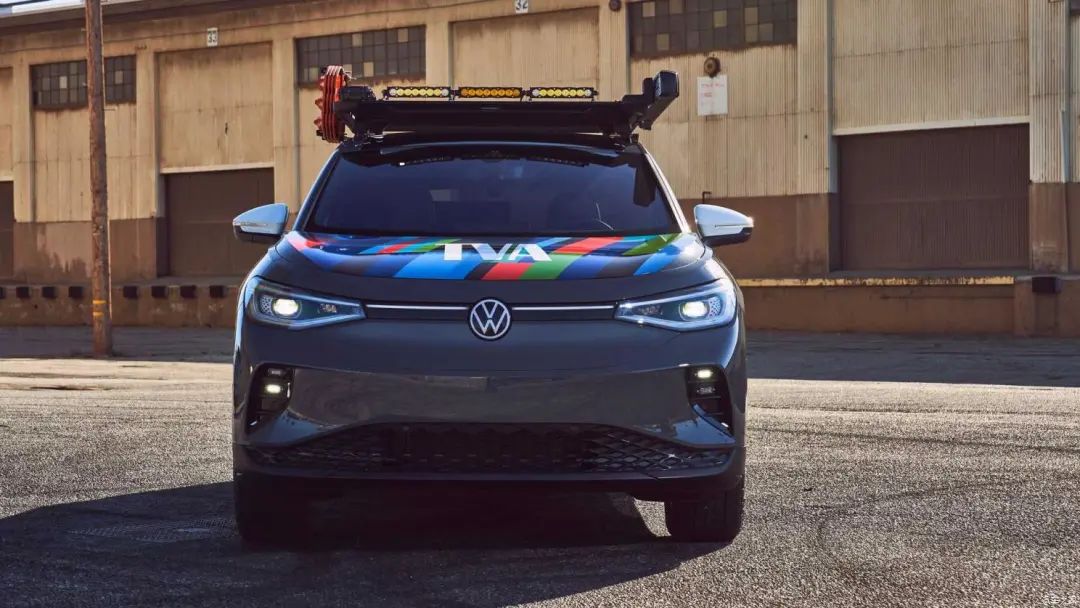 大眾suv汽車大全（這幾臺大眾SUV，一臺賽一臺帥！沒有哪個男人會拒絕它們？）