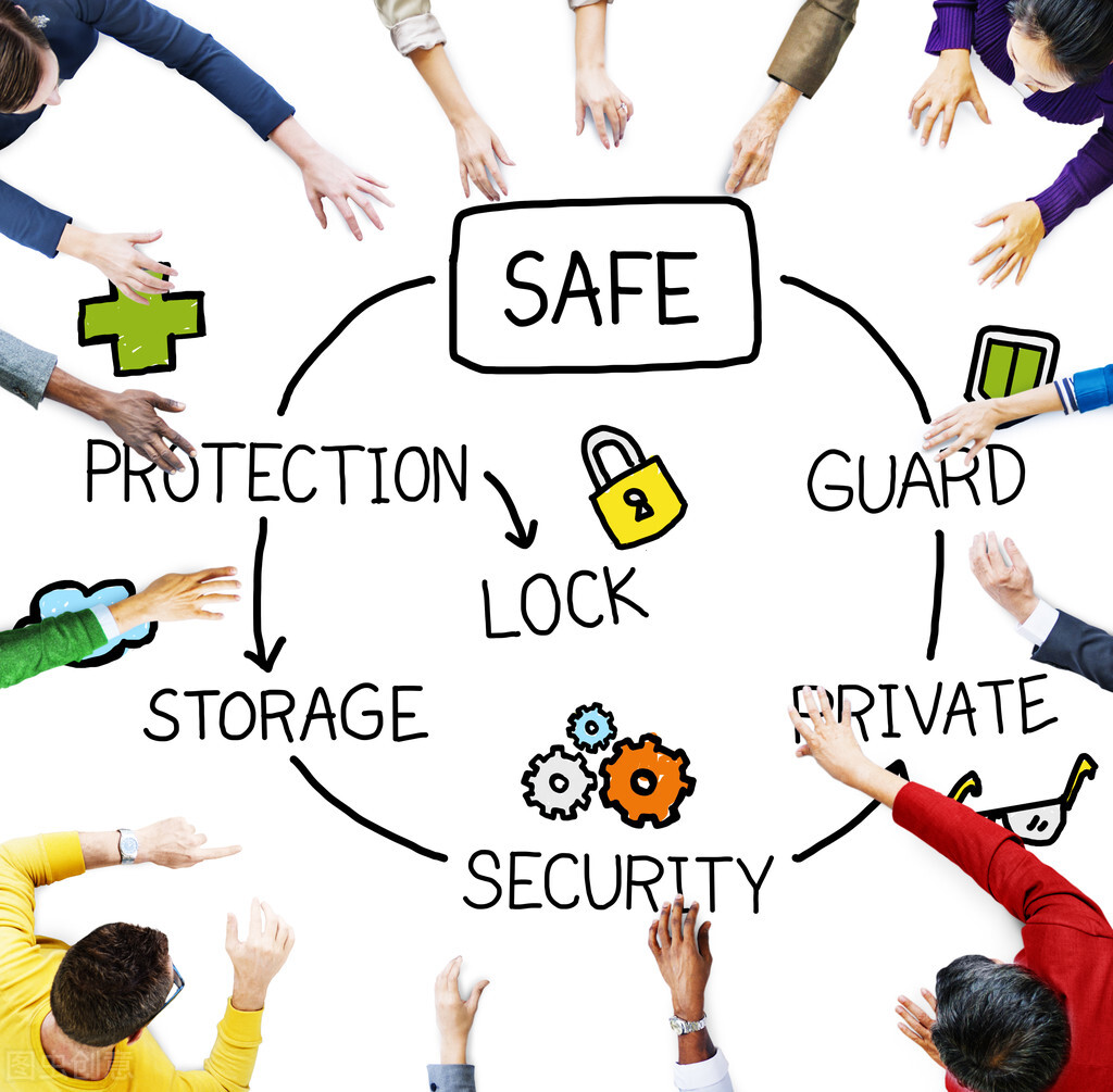 电子科技大学“挖矿”治理核心在人