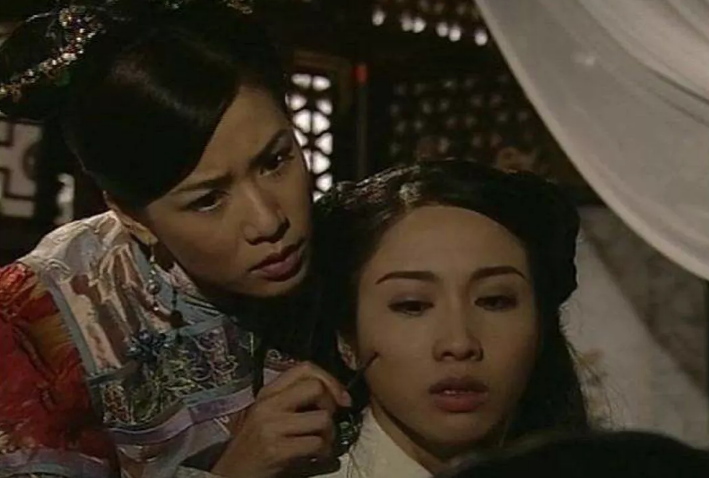 从TVB视后看港剧兴衰史，盘点1997年-2021年视后，差距就出来了