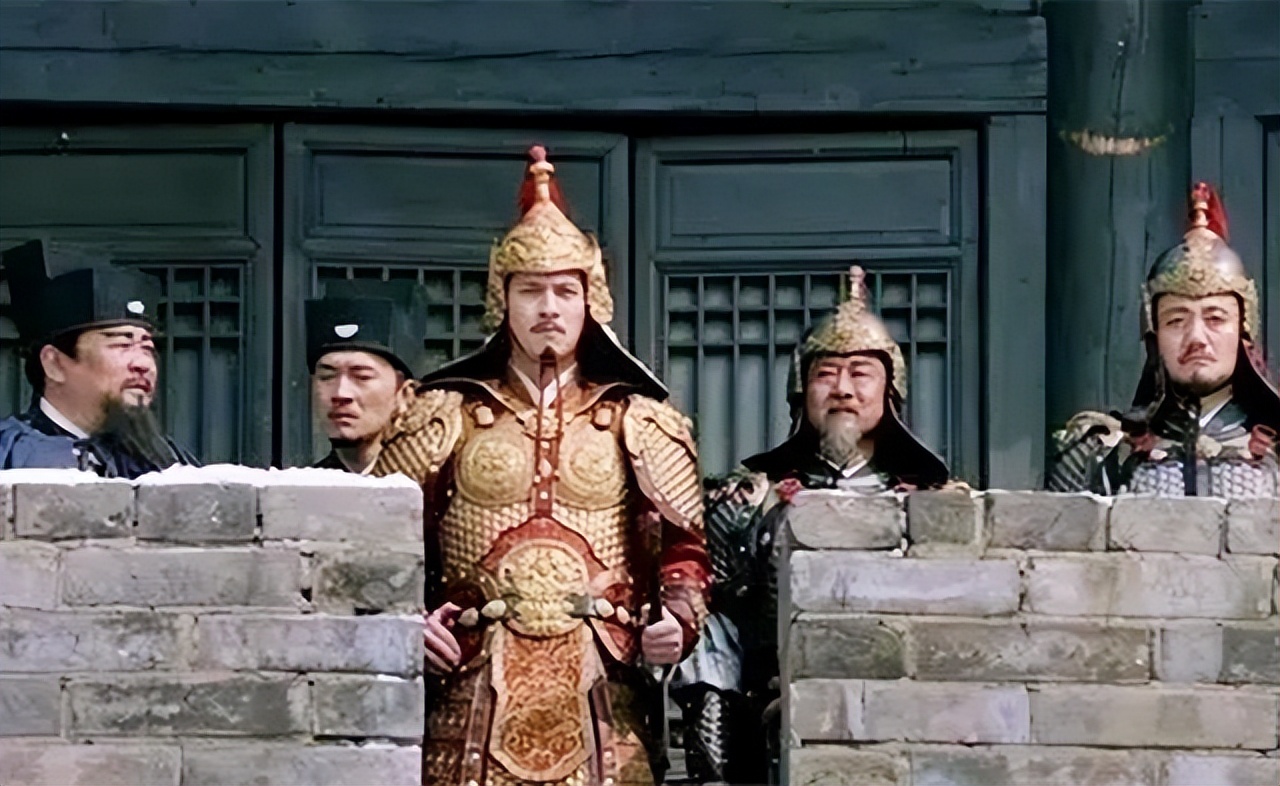 讨巧的“杯酒释兵权”，实则是宋太宗一记昏招，埋下北宋灭亡祸根