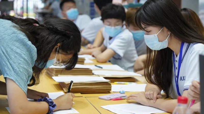 一个很现实的问题，考研调剂到“非全”，到底去不去？