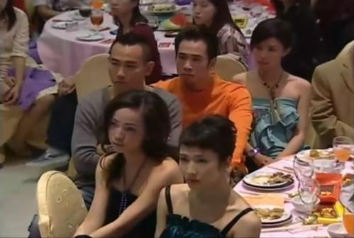 从TVB视后看港剧兴衰史，盘点1997年-2021年视后，差距就出来了