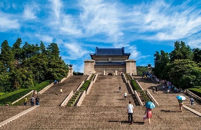 苏州旅游必去十大景点-第4张图片-巴山号