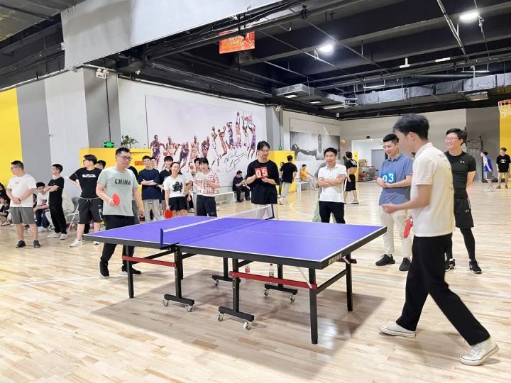 生命不息·运动不止丨云内控成功举办2022第一届夏季运动会