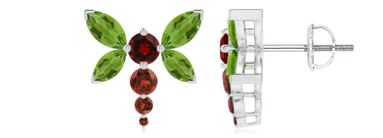 毕业季礼物大推荐，一万元也可以买彩宝