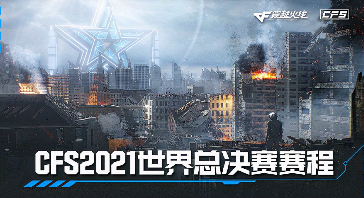2021十大电竞时刻盘点，最火游戏vs最不火游戏？