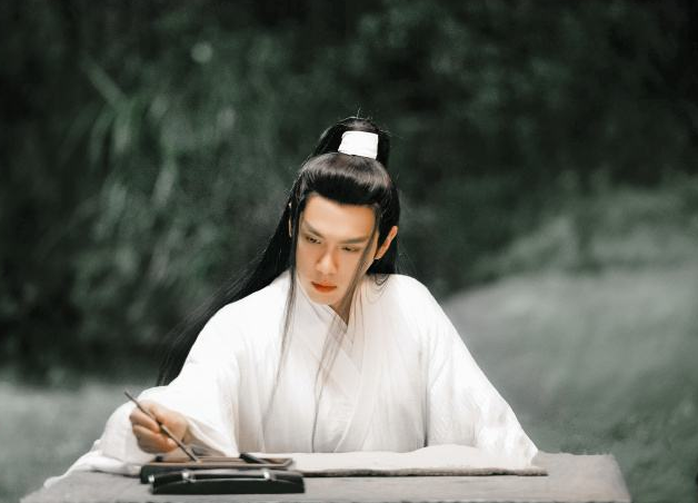 陈坤演的徐凤年是哪部剧陈坤来演会不会更好张若昀演的徐凤年你能打几