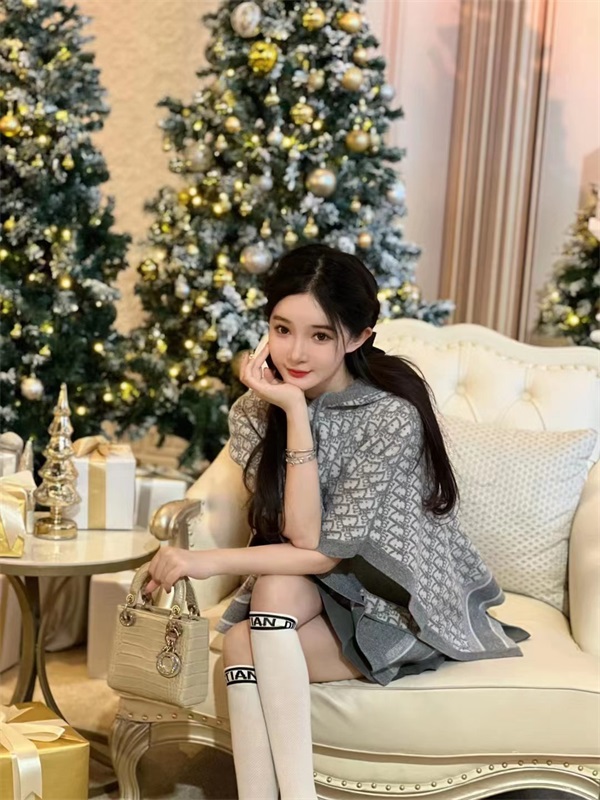 孙心娅闲暇生活照曝光 清纯甜美俏皮可爱