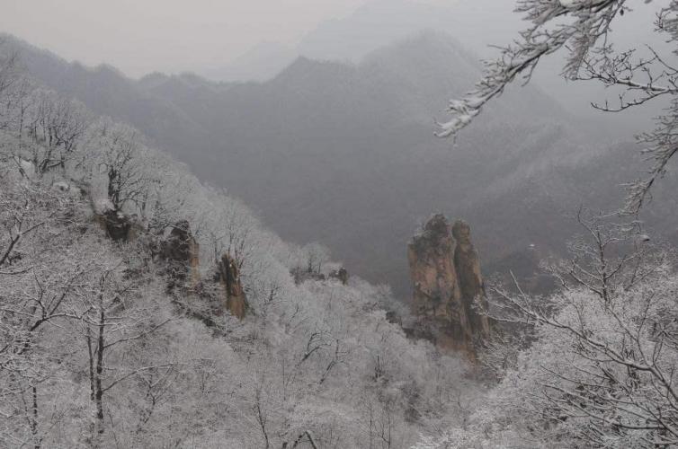 河南5大不要钱景点推荐