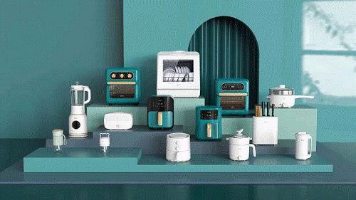 家电语音控制芯片厂家，语音识别方案商，唯创知音WTK6900H