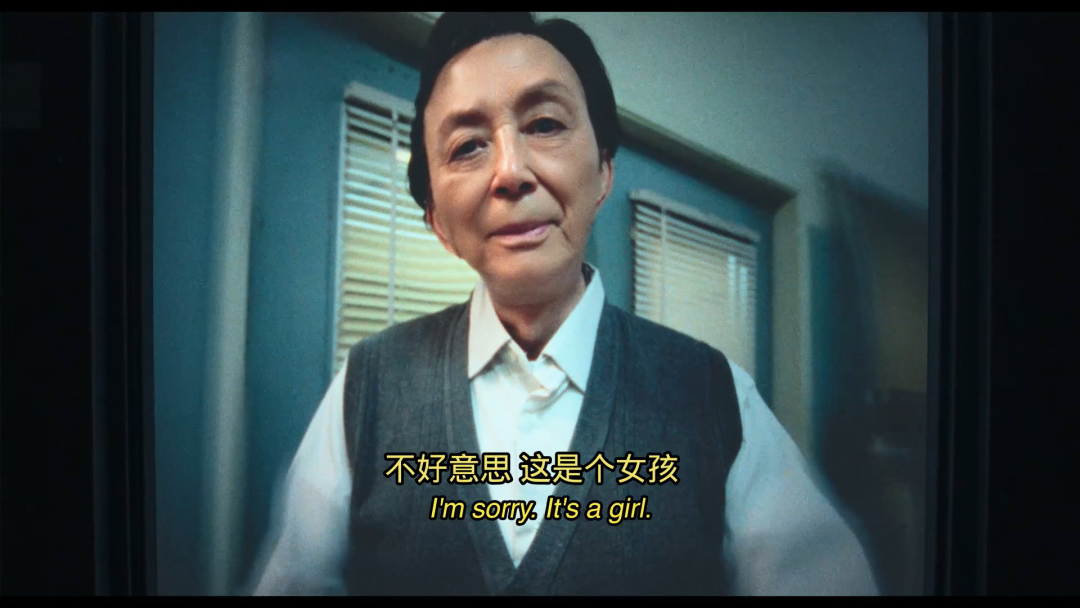 本季最佳喜剧，我妈看哭了，我气死了