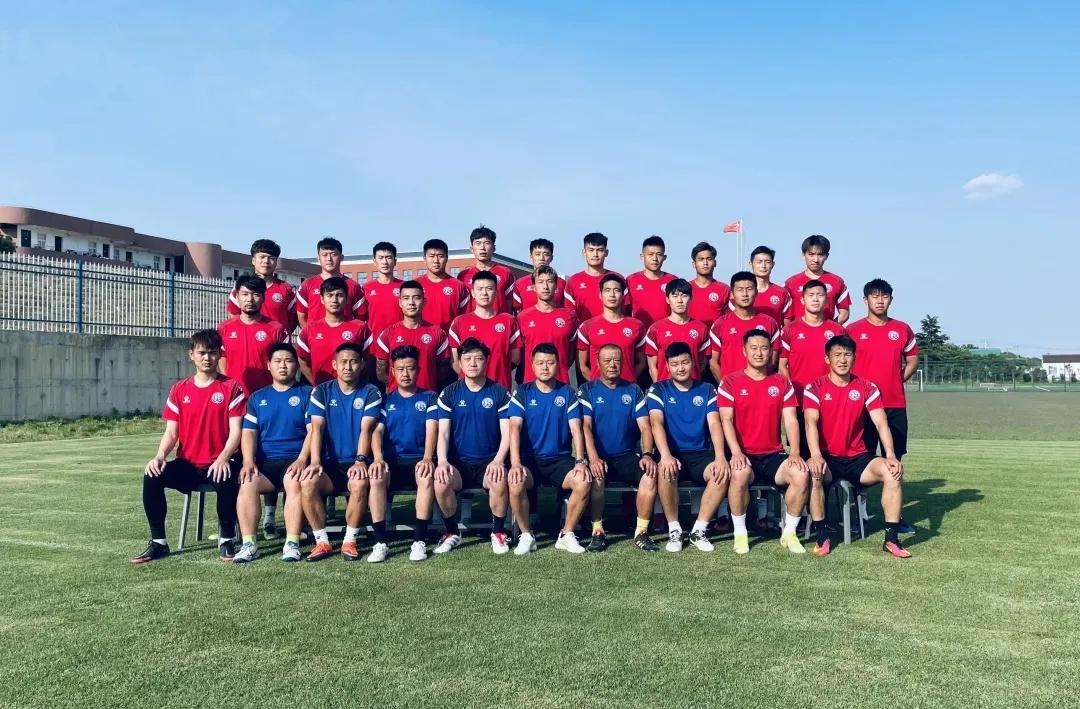 合肥什么時候有中超球隊（合肥也有足球俱樂部了！將代表安徽重返職業足球舞臺）