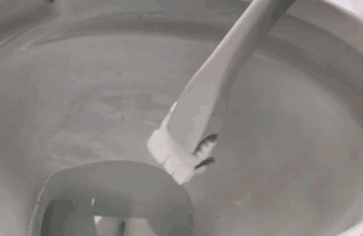 卫生间没窗户，夏天总是有臭味，教你几招，厕所清新无异味