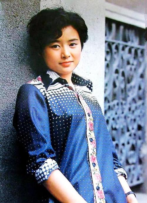 任长霞的故事电视剧全集演员(《任长霞》主演张瑜:荧屏中一代人的青春