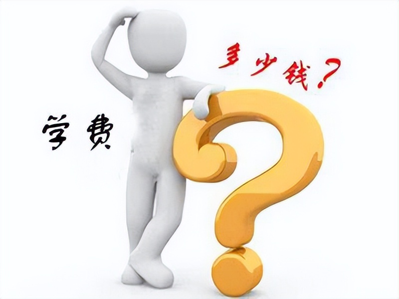 成人大学收费标准（得罪同行了）