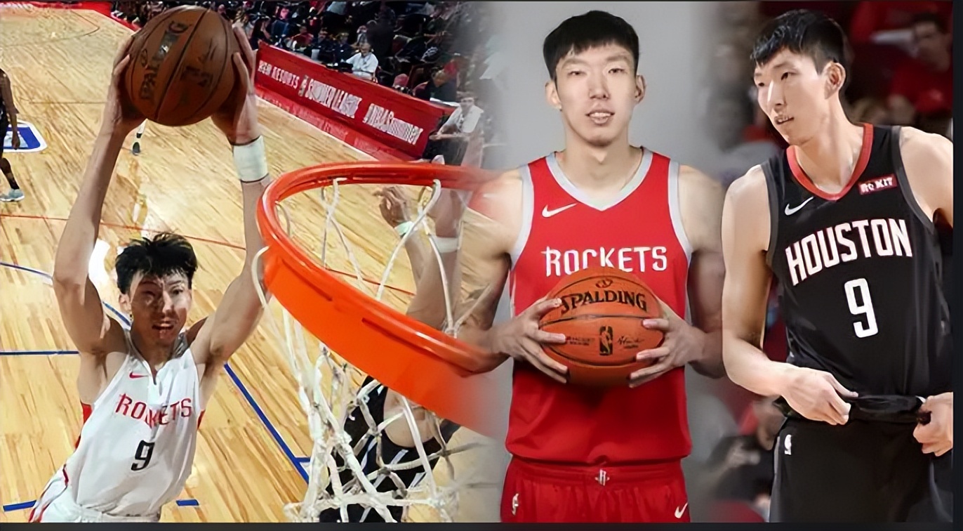 中国未来哪些球员可以打nba（周琦之后、又一名本土球员有望登陆NBA，最新进展曝光，球迷兴奋）