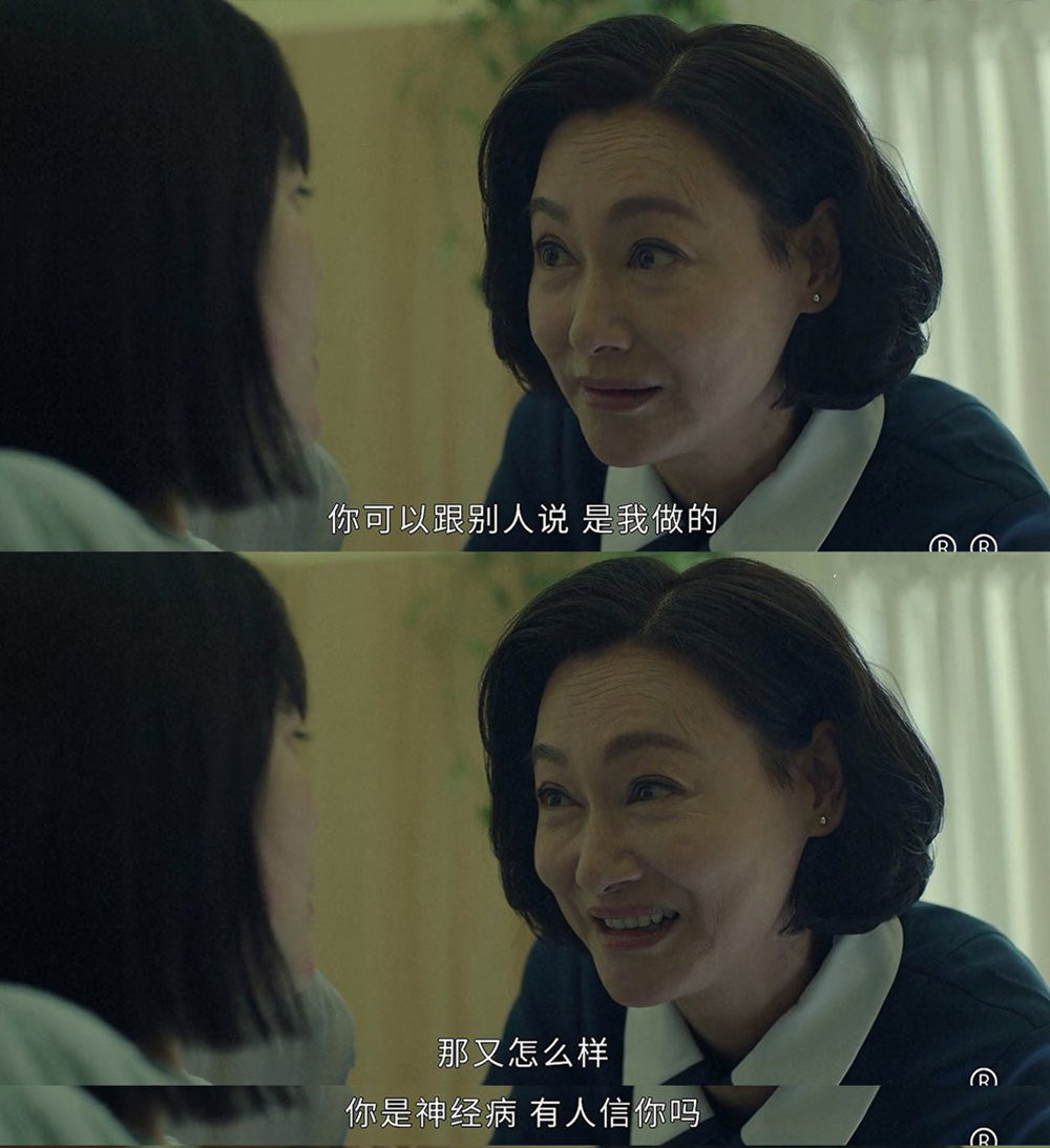 看完背后发凉的，除了《刑侦日记》，还有这两部老港剧