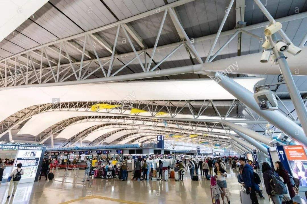 盘点七大最危险的机场：一旦开始着陆就没有回头路，刹不住就坠崖