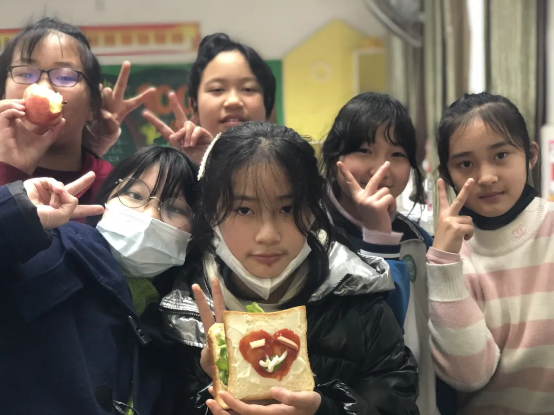 上好每一节劳动课——四川天府新区新兴小学开展劳动教育课程