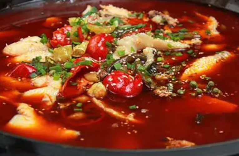 圖片[7]-川菜系之重慶江湖菜做法-起舞食譜網(wǎng)