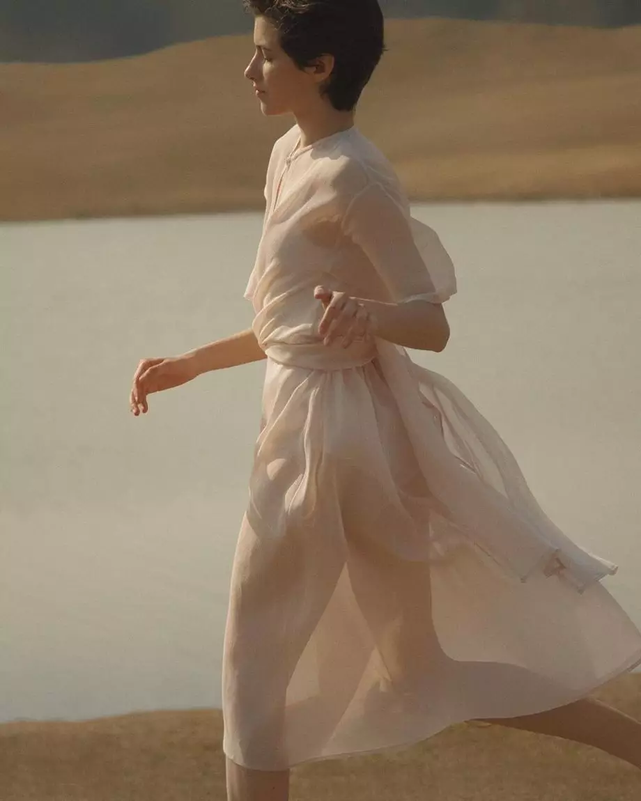 朦胧人物图片(朦胧唯美) - 赤虎壹号